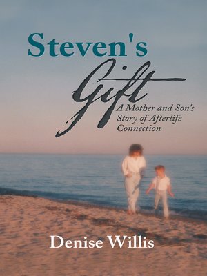 cover image of Steven's Gift